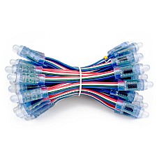 Waterproof Programmable LED Lights With 1903IC