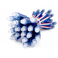 RGB LED Pixels With 2811IC