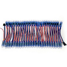 Waterproof 6803IC Addressable LED Pixel Light