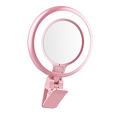 Selfie LED Ring Light