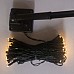 Solar LED String Light