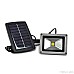 solar led flood lights
