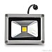 solar led flood lighting