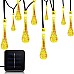 Solar LED String Lighting