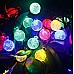 RGB LED String Light