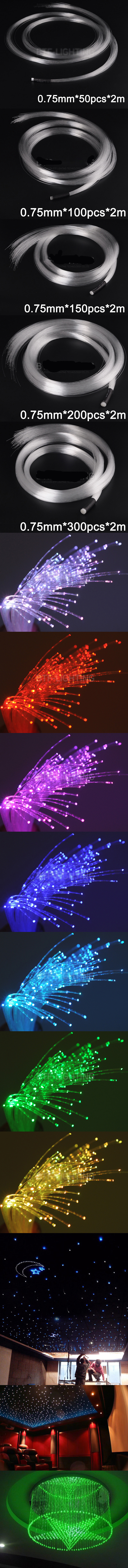 Fiber Optic Lights For Ceiling