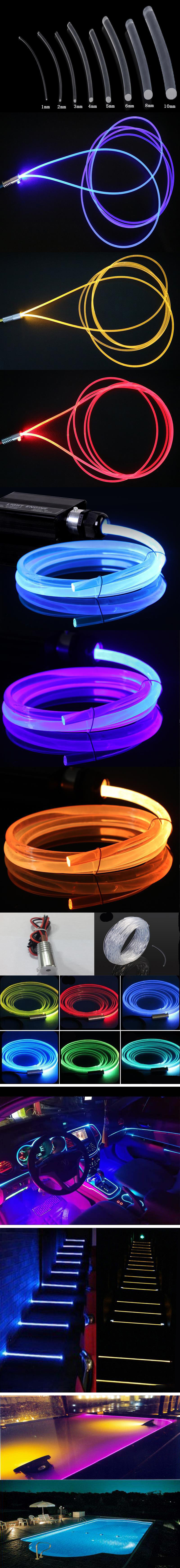 OFC Lighting For Cars