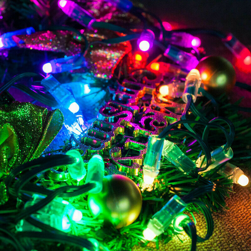 12V Outdoor Pixel Christmas Light