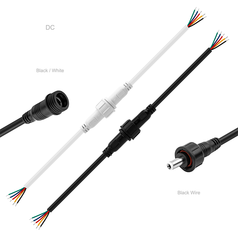 Extension Cable For LED Lights