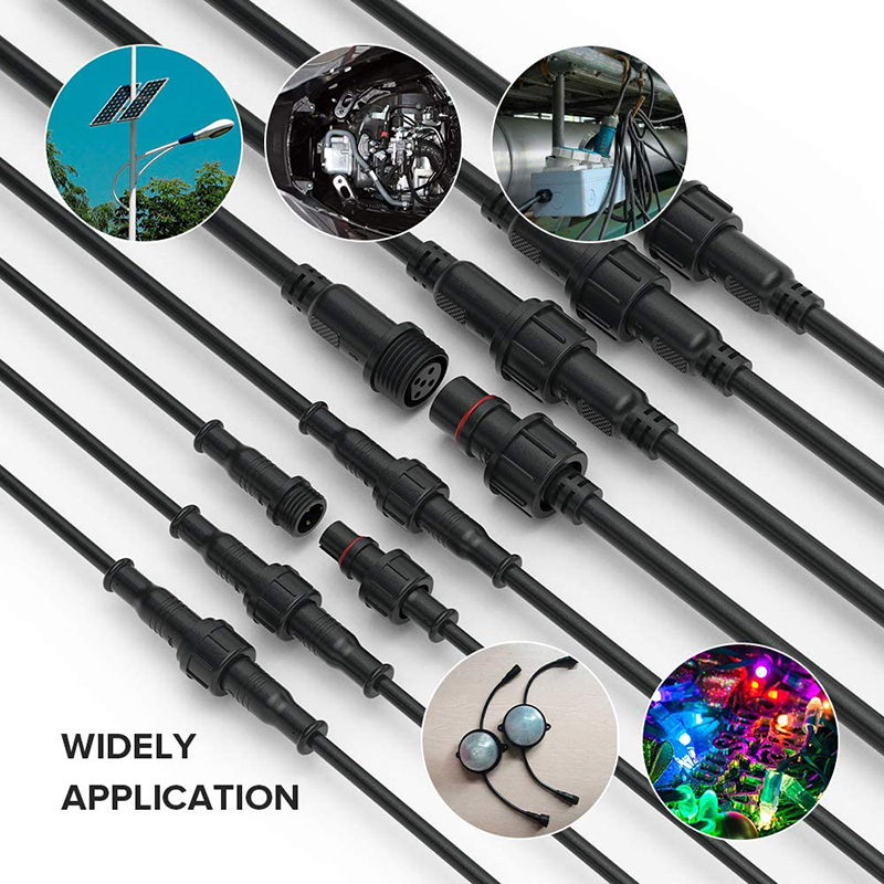 LED Extension Cable 2 Pin