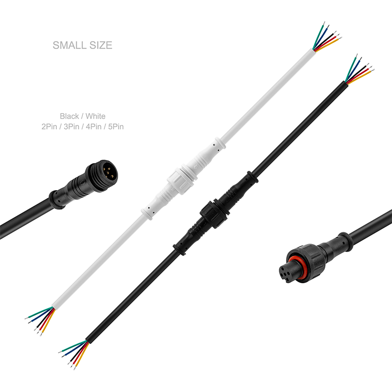 LED Light Bar Extension Cable