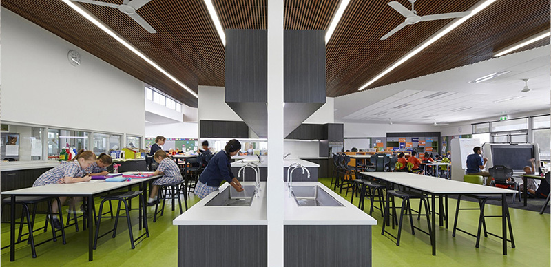 Ceiling Lighting LED Profiles