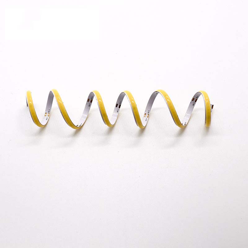Bendable COB Light Strip