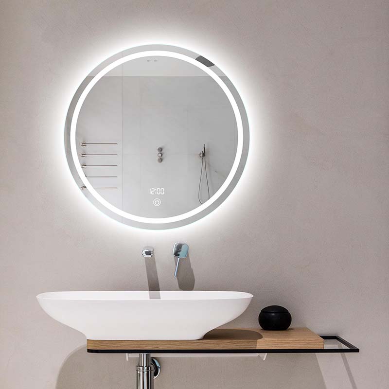 White COB Light Strip