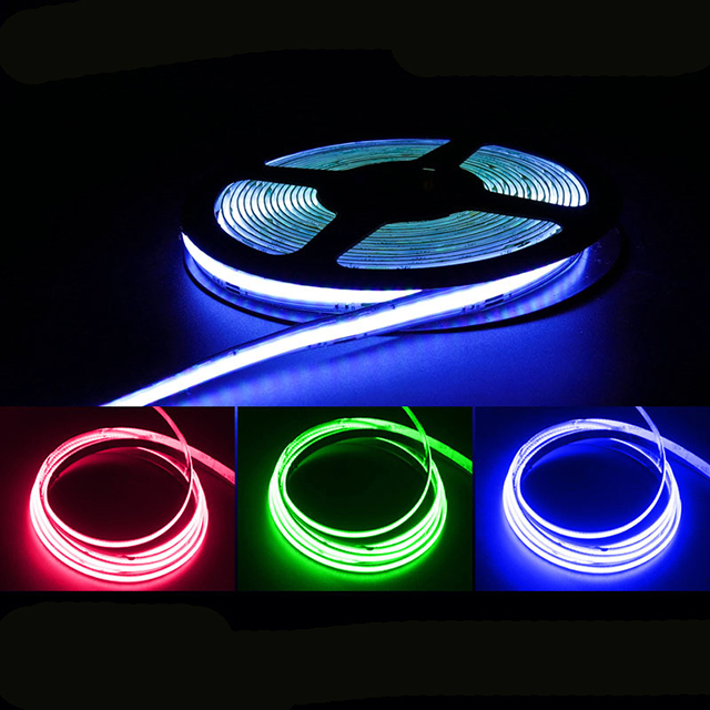 840LEDs LED Strip COB