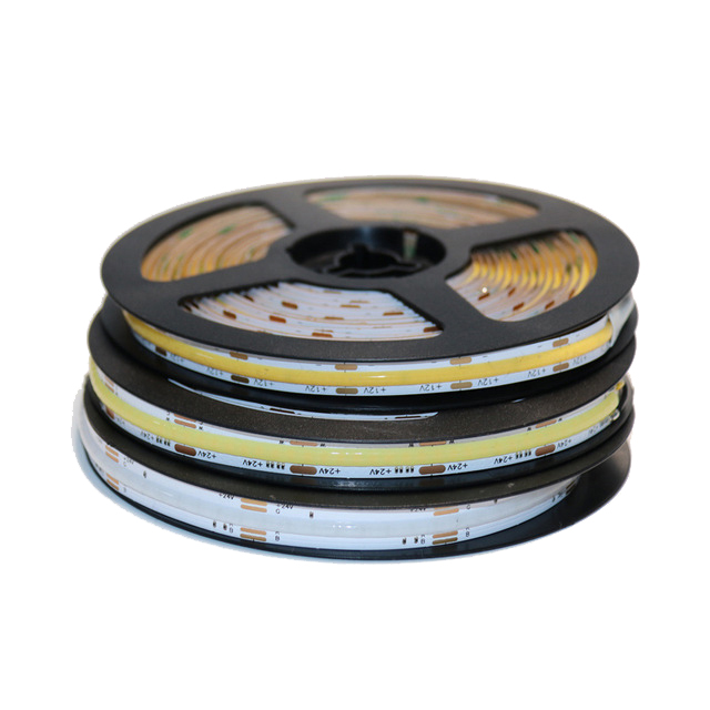 RGB LED Strip COB