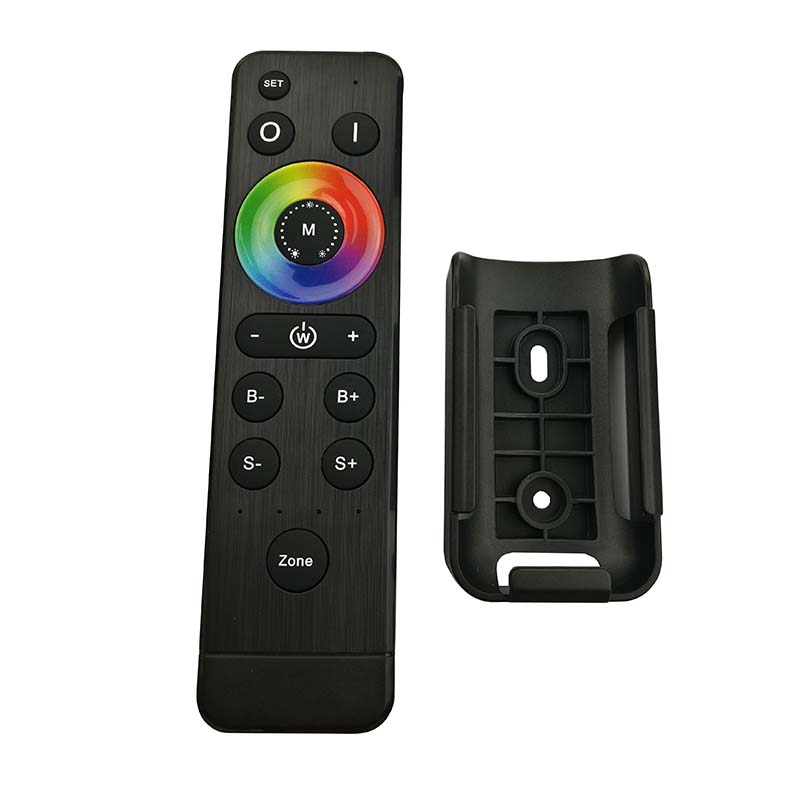 Wireless RGB LED Controller