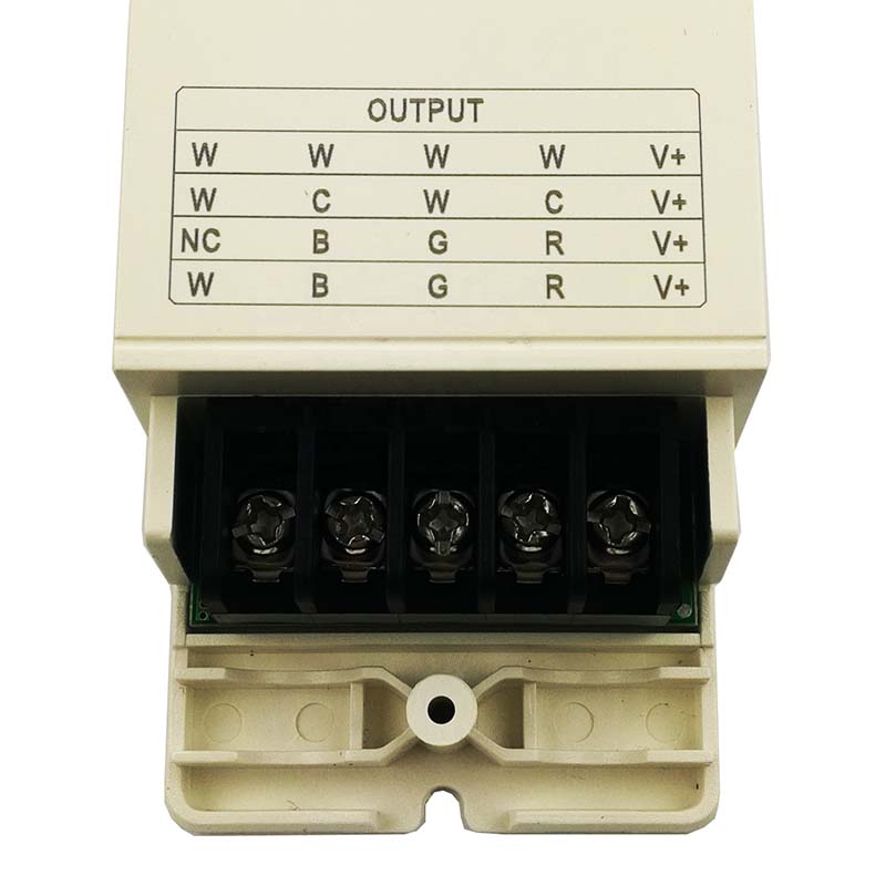 Hoion DLV003 RGB LED Controller