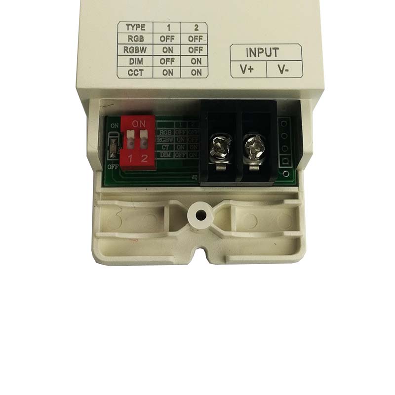 RGB Controller