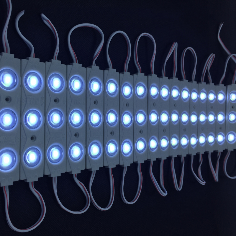 White LED Light Module