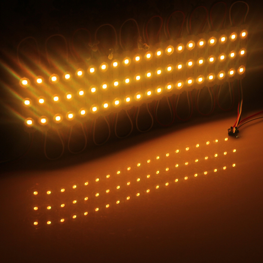 Color Changing RGB LED Module