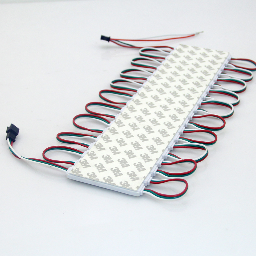 RGB LED Board Module