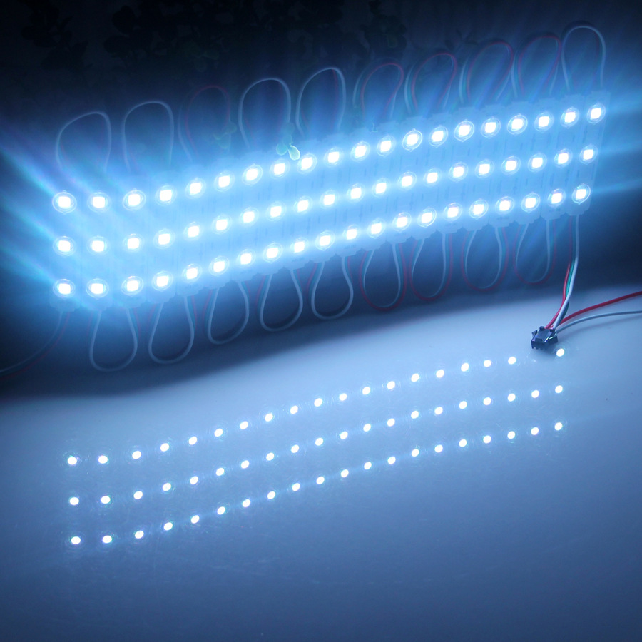 RGB LED Module For Channel Letters