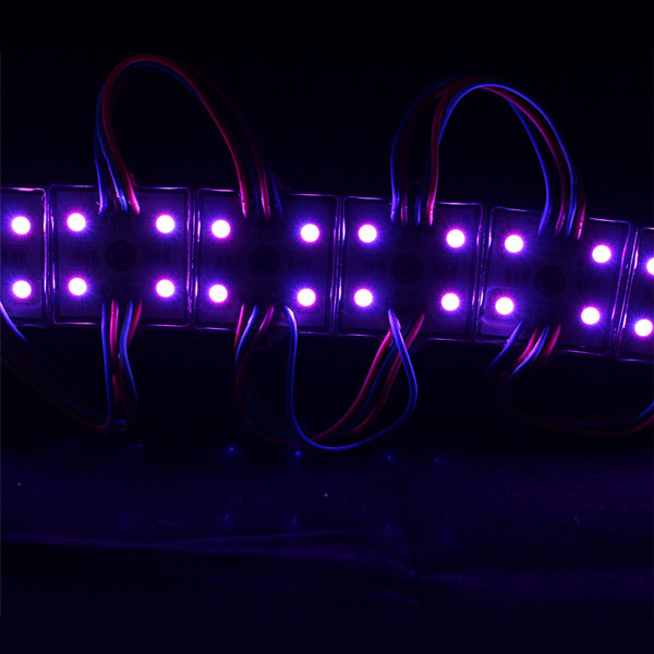 SMD RGB 5050 LED Module