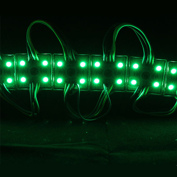 Waterproof RGB 5050 LED Module