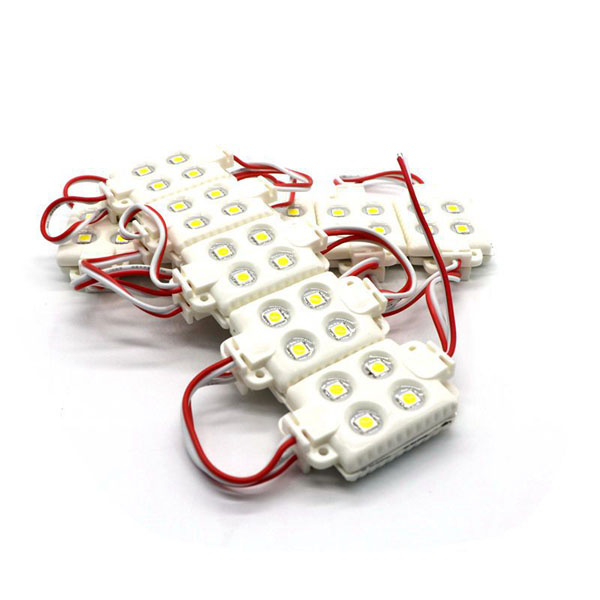 Mold Injection 5050 LED Module