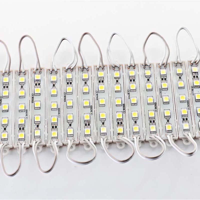 LED Module String