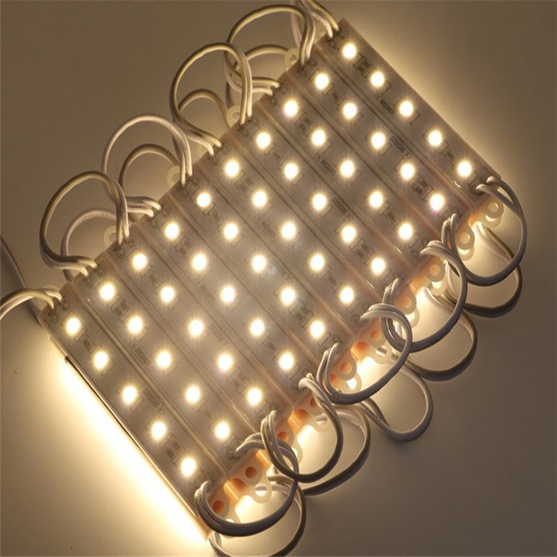 SMD LED Module String