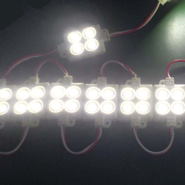5050 4 LED Module Light