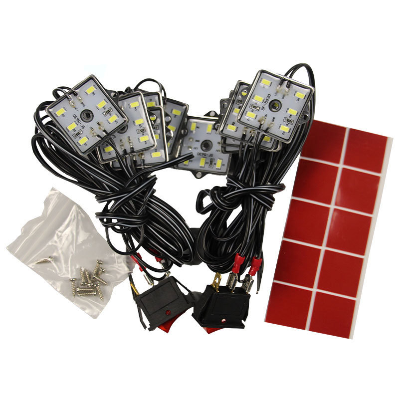 12V LED Light Module For Truck