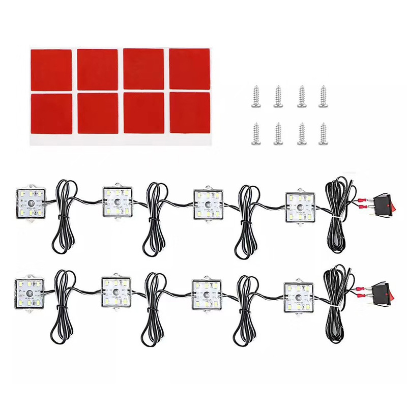 LED Module Lights For Car Reading Lights