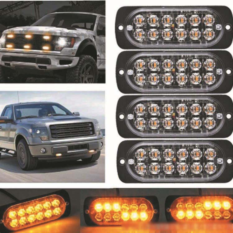 Module Light For Brake Light