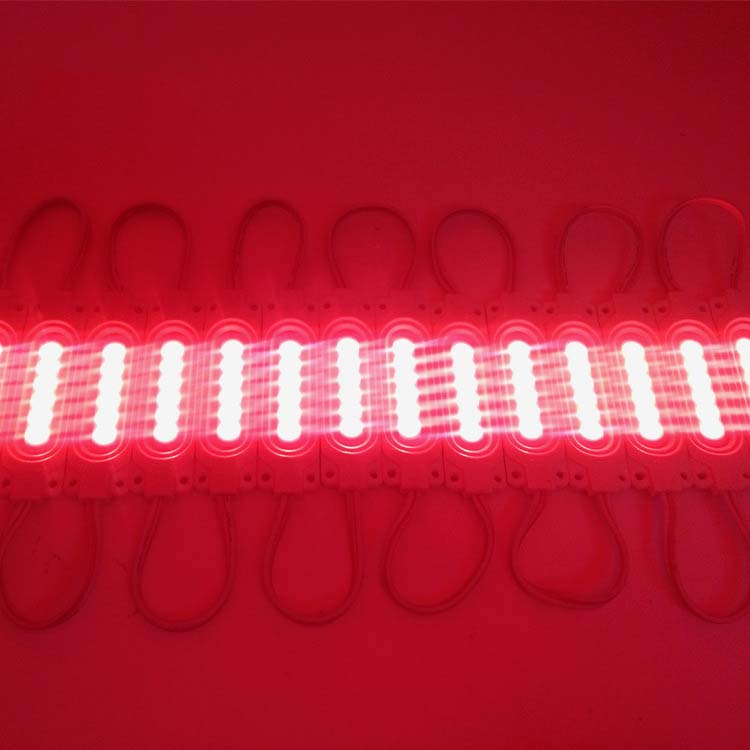 Red COB LED Module