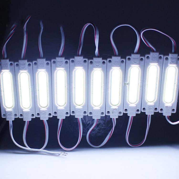 White COB LED Module