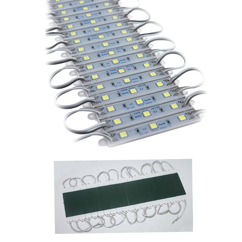 5050 LED Module Light