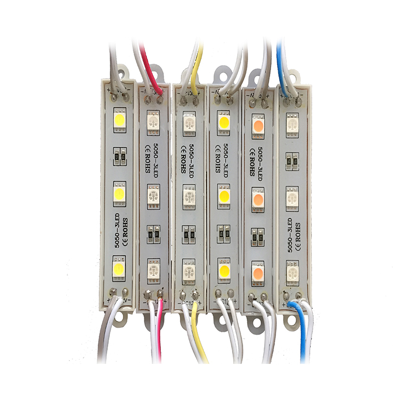 5050 LED Modules