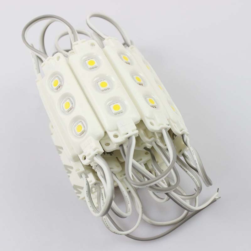 5050 LED Light Module