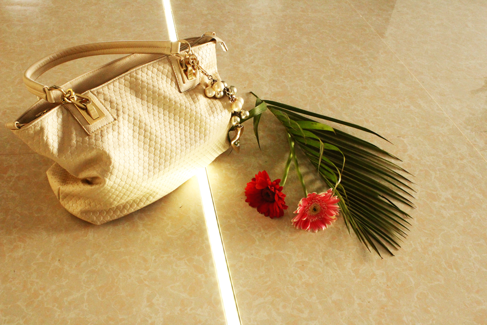 Flat Aluminium LED Extrusion Profile