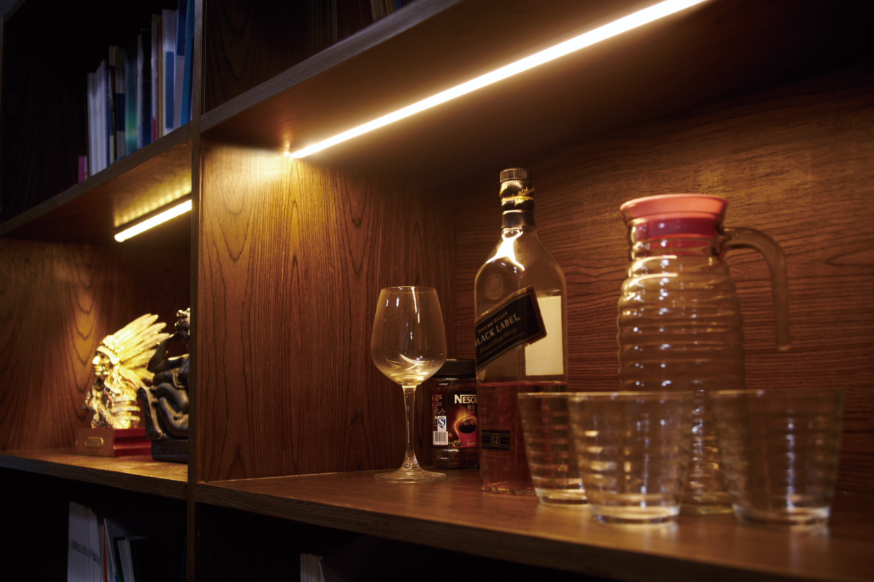 LED Aluminium Profil