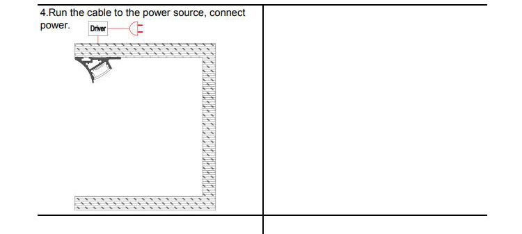 How To Install LED Strip Light Profile