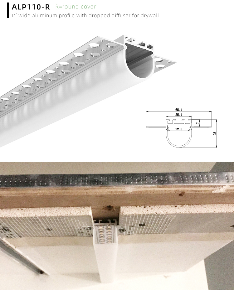 LED Strip Light Extrusion Review
