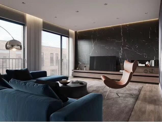 Drywall Cove Lighting Channels