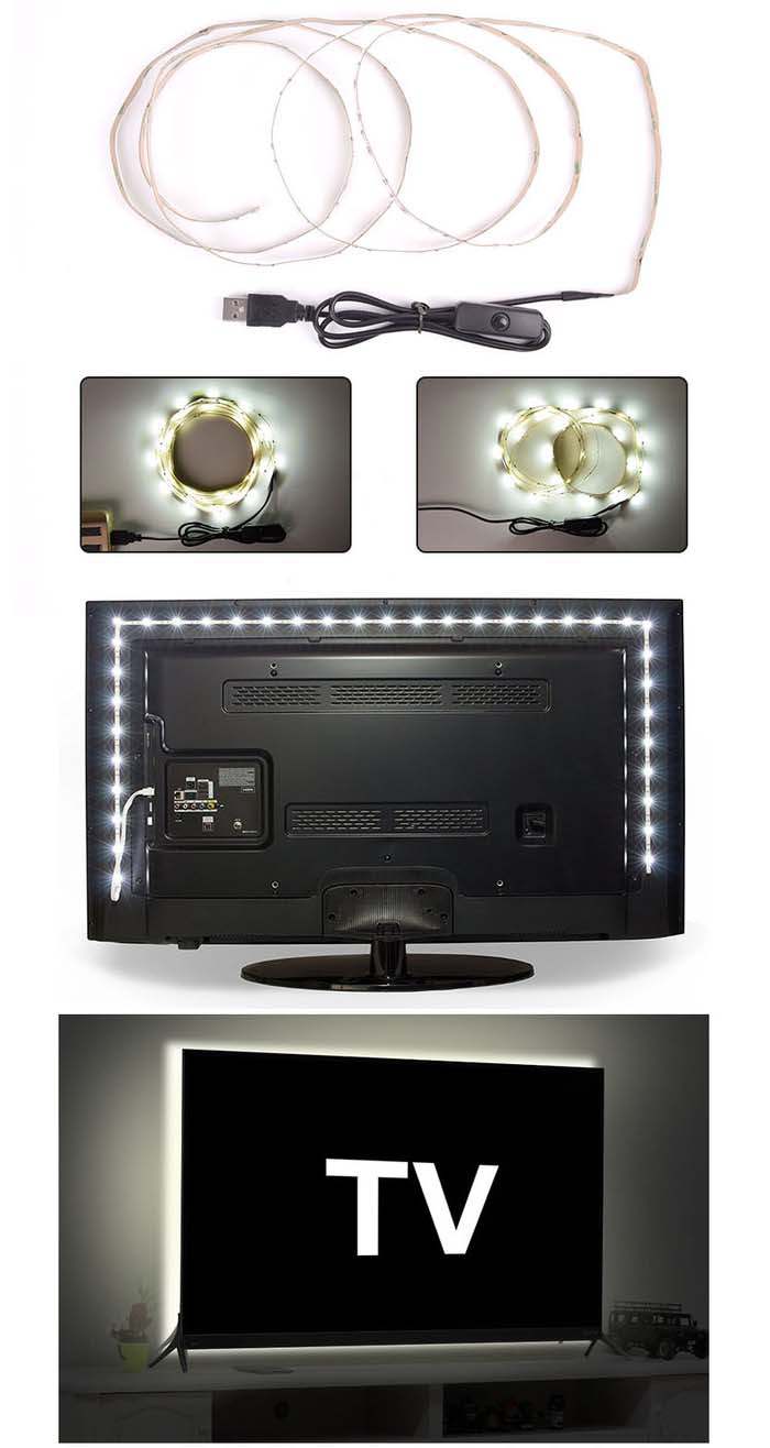 LED TV Backlight Strip