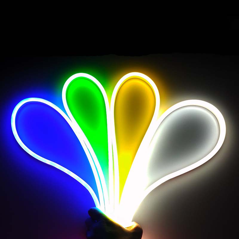 Silicone LED Neon Tape Light