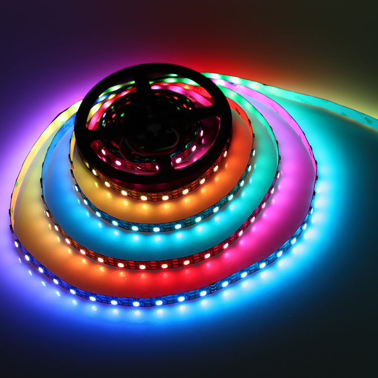Addressable RGB Strip