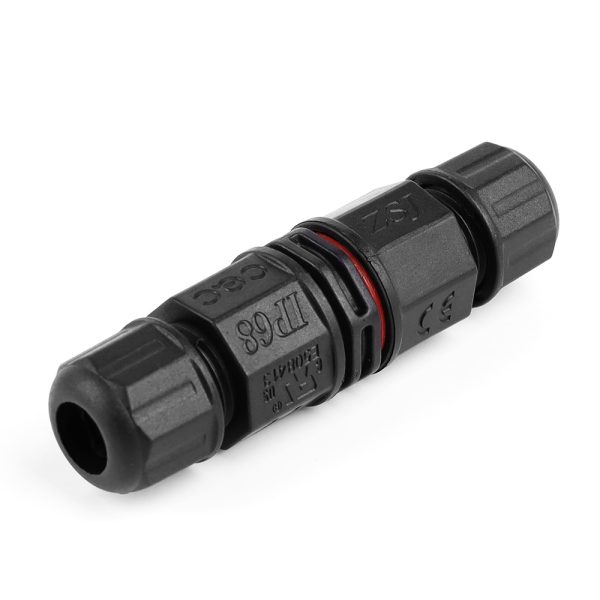 I Type 3 Core Connector